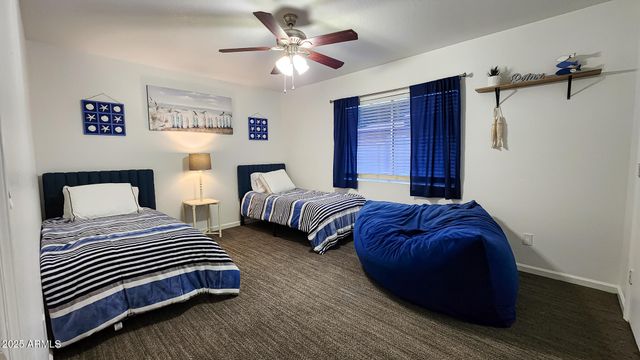 5309 W Dahlia Drive, Glendale, AZ 85304