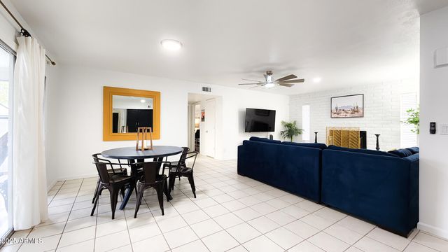5309 W Dahlia Drive, Glendale, AZ 85304