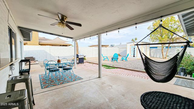5309 W Dahlia Drive, Glendale, AZ 85304