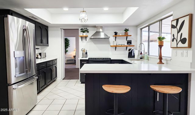 5309 W Dahlia Drive, Glendale, AZ 85304
