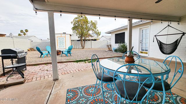 5309 W Dahlia Drive, Glendale, AZ 85304