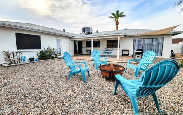 5309 W Dahlia Drive, Glendale, AZ 85304