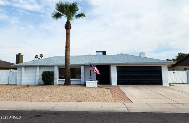5309 W Dahlia Drive, Glendale, AZ 85304
