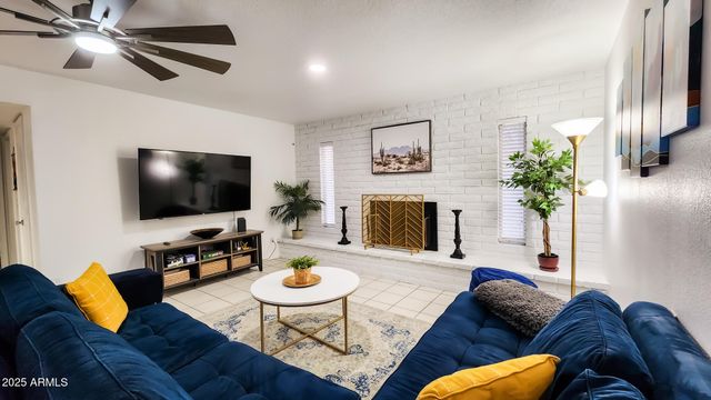 5309 W Dahlia Drive, Glendale, AZ 85304
