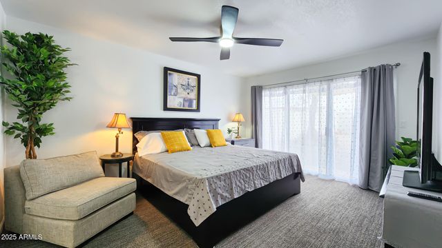 5309 W Dahlia Drive, Glendale, AZ 85304