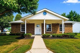 2503 Willow View Court, Grove City, OH 43123
