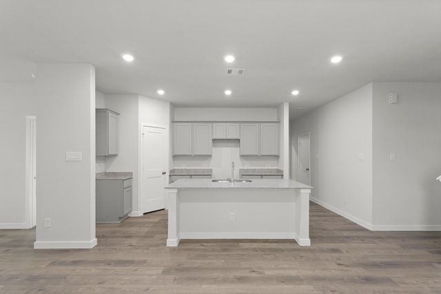 8502 Light Rail Drive, Fulshear, TX 77441