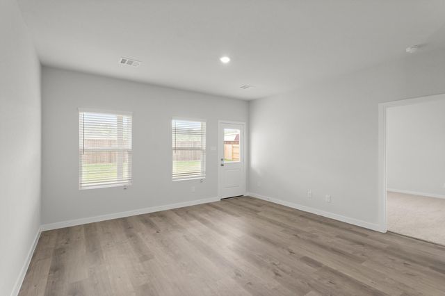 8502 Light Rail Drive, Fulshear, TX 77441