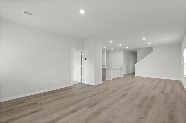 8502 Light Rail Drive, Fulshear, TX 77441