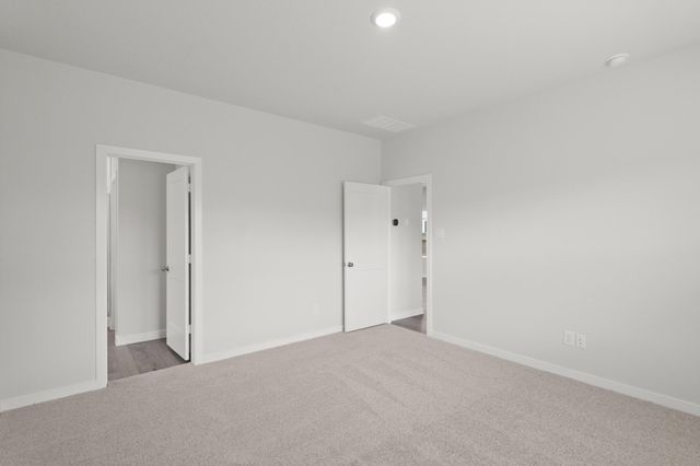 8502 Light Rail Drive, Fulshear, TX 77441