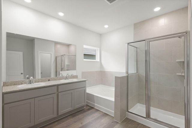 8502 Light Rail Drive, Fulshear, TX 77441