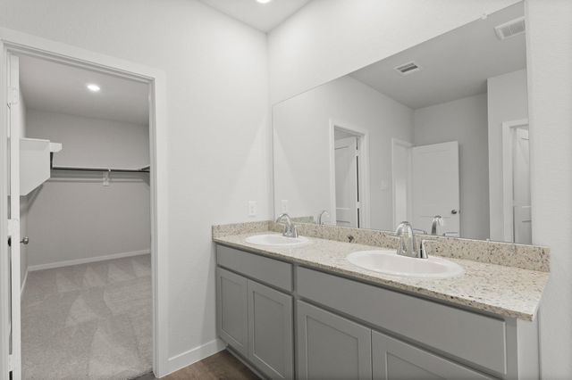 8502 Light Rail Drive, Fulshear, TX 77441