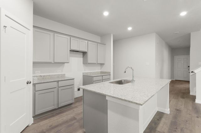 8502 Light Rail Drive, Fulshear, TX 77441