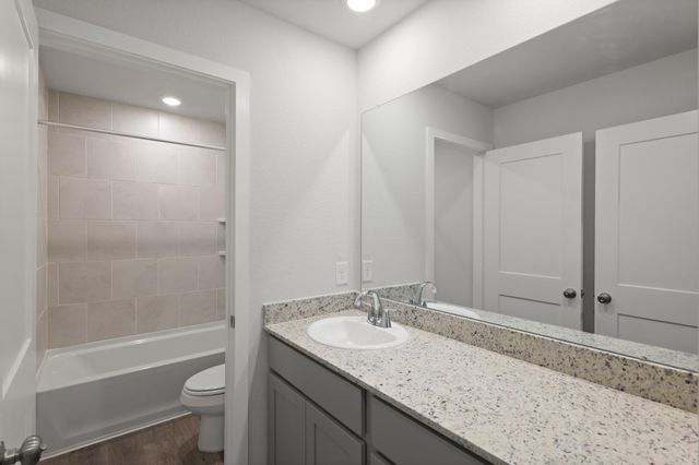 8502 Light Rail Drive, Fulshear, TX 77441