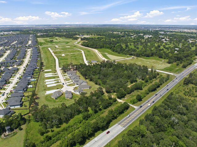 8502 Light Rail Drive, Fulshear, TX 77441