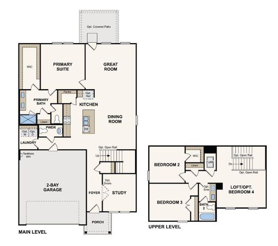 8502 Light Rail Drive, Fulshear, TX 77441