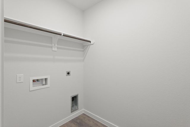 8502 Light Rail Drive, Fulshear, TX 77441