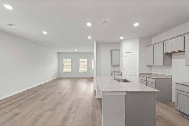 8502 Light Rail Drive, Fulshear, TX 77441