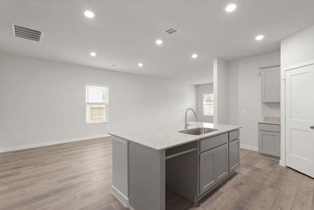 8502 Light Rail Drive, Fulshear, TX 77441