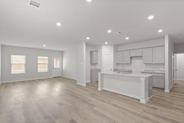 8502 Light Rail Drive, Fulshear, TX 77441