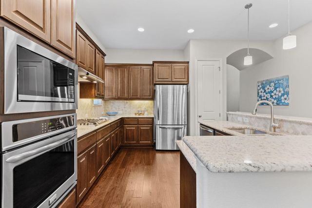 3017 Diego DR, Round Rock, TX 78665