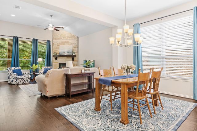 3017 Diego DR, Round Rock, TX 78665