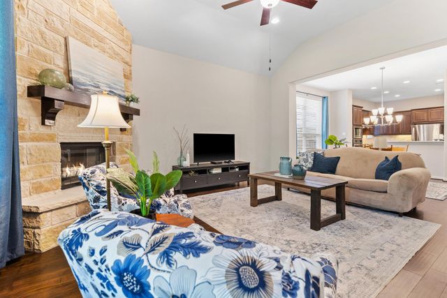 3017 Diego DR, Round Rock, TX 78665