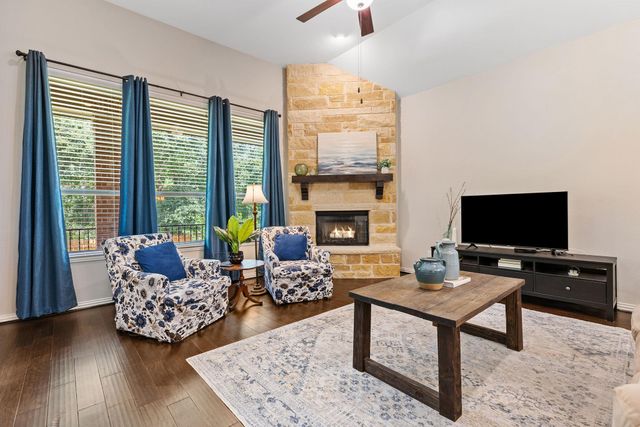 3017 Diego DR, Round Rock, TX 78665