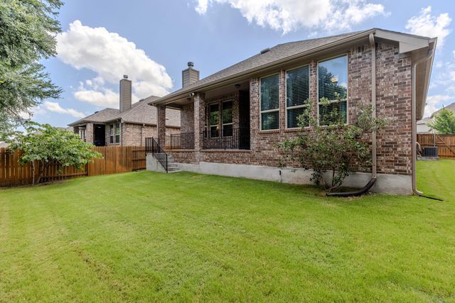 3017 Diego DR, Round Rock, TX 78665