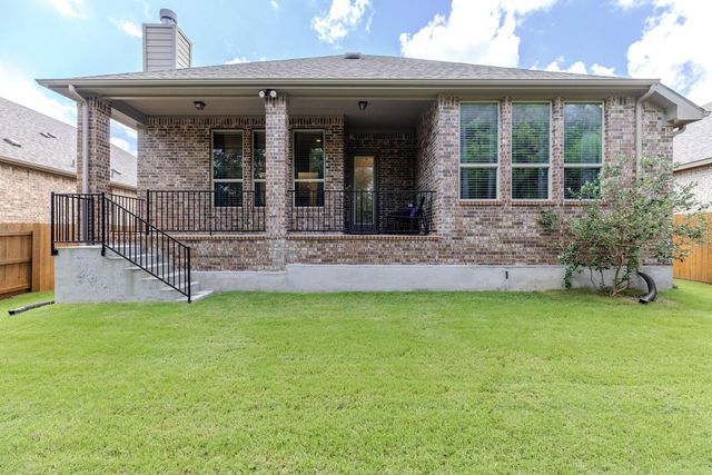 3017 Diego DR, Round Rock, TX 78665
