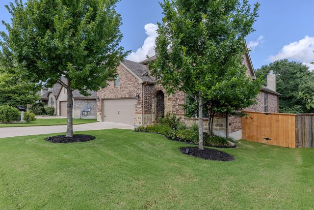 3017 Diego DR, Round Rock, TX 78665