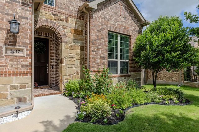 3017 Diego DR, Round Rock, TX 78665