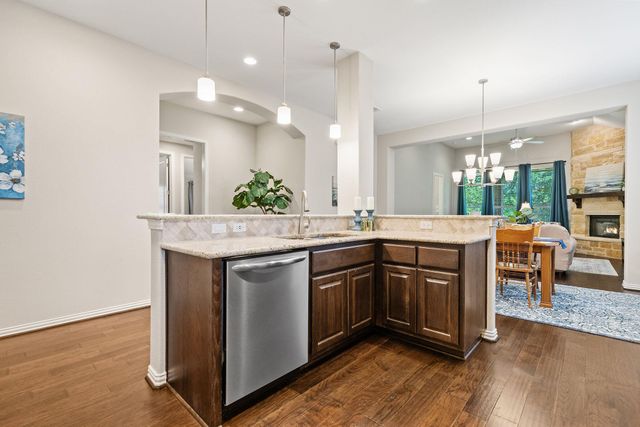 3017 Diego DR, Round Rock, TX 78665