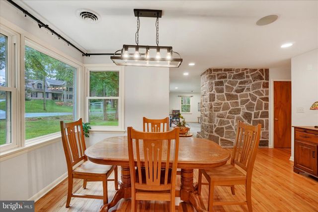 537 MILLER RD, Elizabethtown, PA 17022