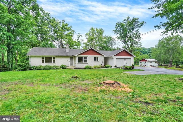 537 MILLER RD, Elizabethtown, PA 17022