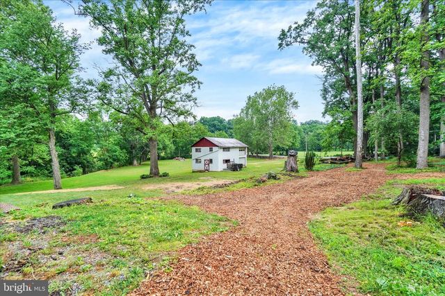 537 MILLER RD, Elizabethtown, PA 17022