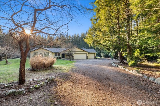 6410 221st Avenue NE, Granite Falls, WA 98252