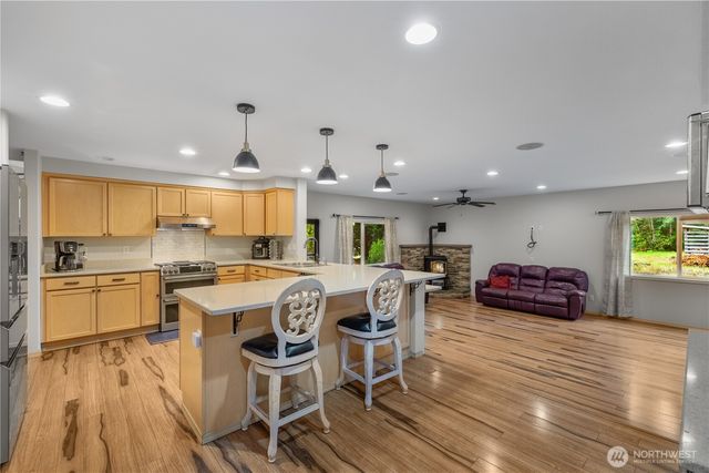 6410 221st Avenue NE, Granite Falls, WA 98252