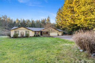 6410 221st Avenue NE, Granite Falls, WA 98252