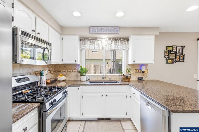 5270 Woodwind Ct NE, Keizer, OR 97303