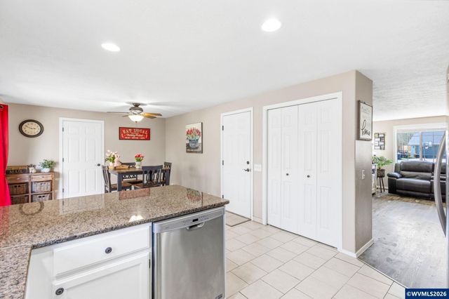 5270 Woodwind Ct NE, Keizer, OR 97303