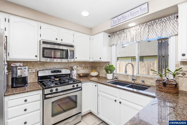 5270 Woodwind Ct NE, Keizer, OR 97303