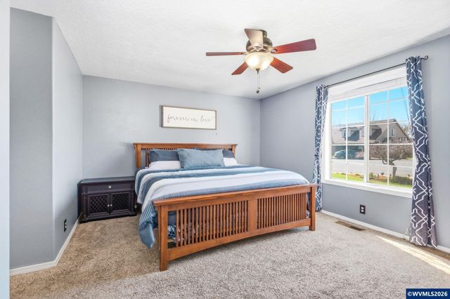 5270 Woodwind Ct NE, Keizer, OR 97303