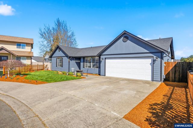 5270 Woodwind Ct NE, Keizer, OR 97303