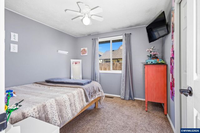 5270 Woodwind Ct NE, Keizer, OR 97303