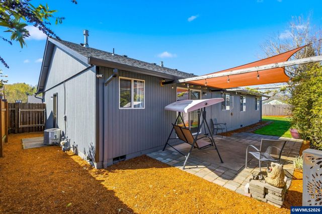 5270 Woodwind Ct NE, Keizer, OR 97303