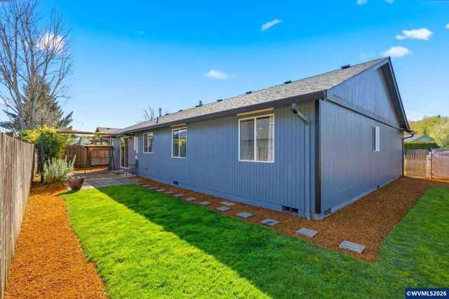 5270 Woodwind Ct NE, Keizer, OR 97303