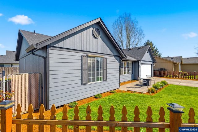 5270 Woodwind Ct NE, Keizer, OR 97303