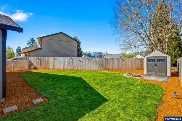 5270 Woodwind Ct NE, Keizer, OR 97303