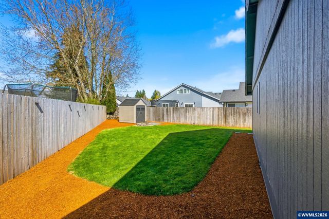 5270 Woodwind Ct NE, Keizer, OR 97303